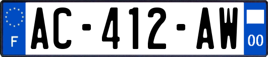 AC-412-AW