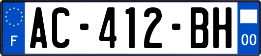 AC-412-BH