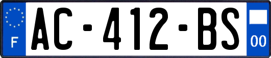 AC-412-BS