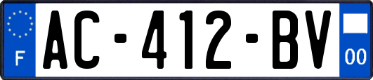 AC-412-BV