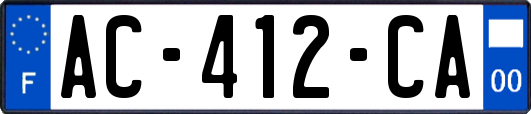 AC-412-CA