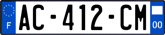 AC-412-CM