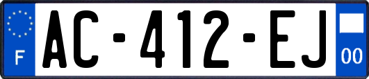 AC-412-EJ