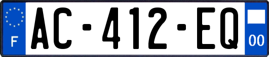 AC-412-EQ