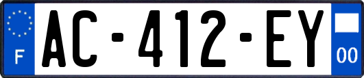 AC-412-EY