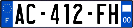 AC-412-FH