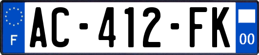 AC-412-FK