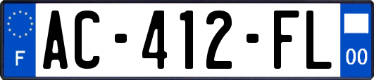 AC-412-FL