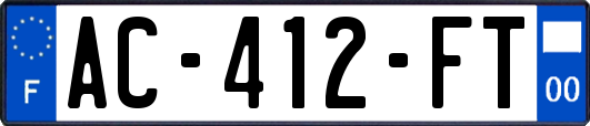 AC-412-FT