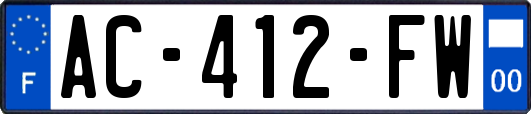 AC-412-FW