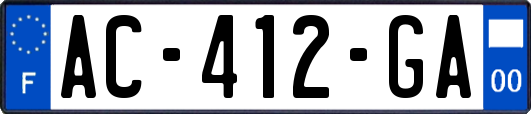 AC-412-GA