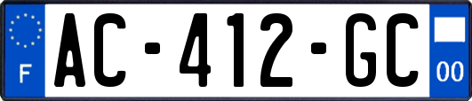 AC-412-GC
