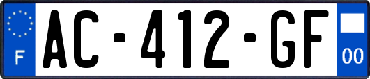 AC-412-GF