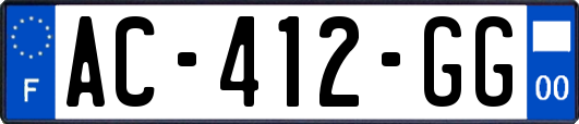 AC-412-GG