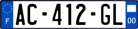 AC-412-GL