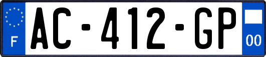 AC-412-GP