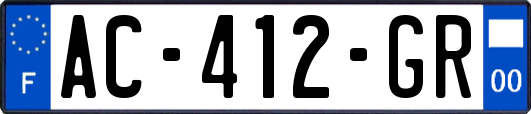 AC-412-GR