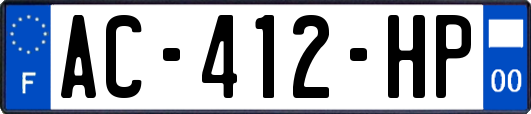 AC-412-HP