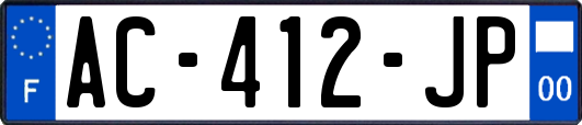 AC-412-JP