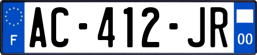 AC-412-JR