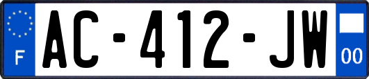 AC-412-JW