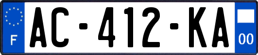 AC-412-KA