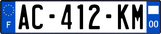 AC-412-KM