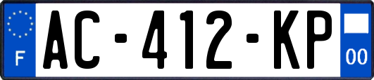 AC-412-KP