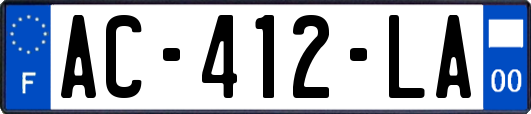 AC-412-LA