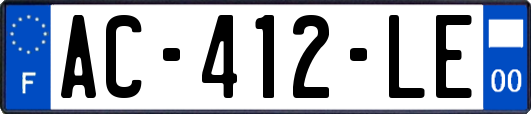 AC-412-LE