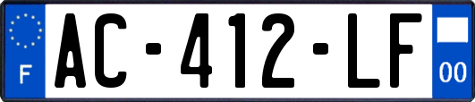 AC-412-LF