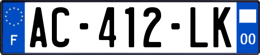 AC-412-LK