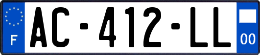 AC-412-LL