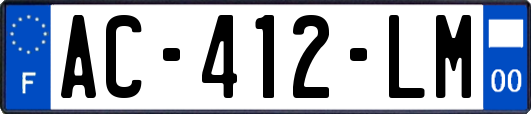 AC-412-LM