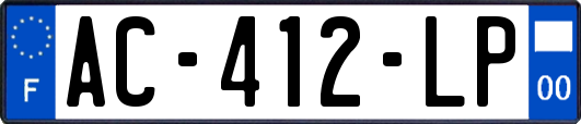 AC-412-LP