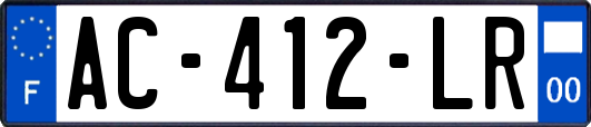 AC-412-LR