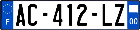 AC-412-LZ