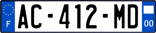 AC-412-MD