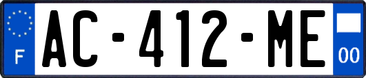 AC-412-ME