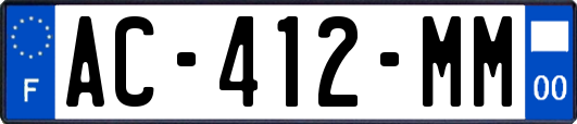 AC-412-MM
