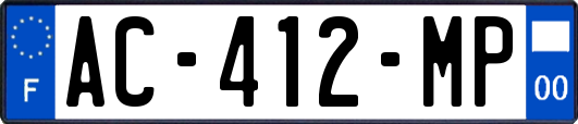 AC-412-MP