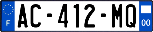 AC-412-MQ