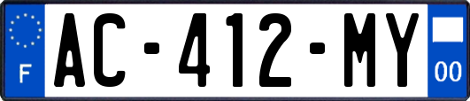 AC-412-MY