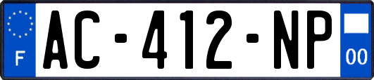 AC-412-NP
