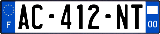 AC-412-NT