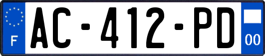 AC-412-PD