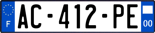 AC-412-PE