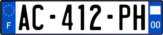 AC-412-PH