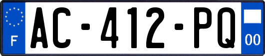 AC-412-PQ