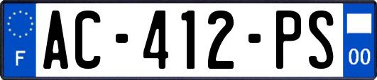 AC-412-PS